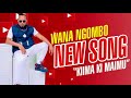 KIIMA KI MAIMU By Mr Wise Ft Wana Ngombo Official Audio