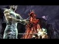 God of War 3 - Godessess Tribute [HD]