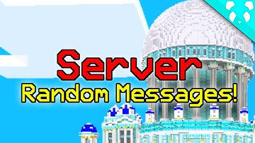 📢 HOW TO POST ANNOUNCMENTS! (Messages Sent By Server) | @XREALM 🐼