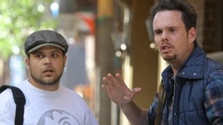 Entourage
