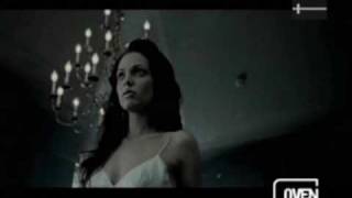 Crawl (A Breaking Benjamin Mash-Music Video)
