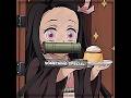 a smile is something special 🎀 #demonslayer #nezukokamado #nezuko