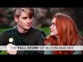 the full story of bloom and sky (1x01-1x06)