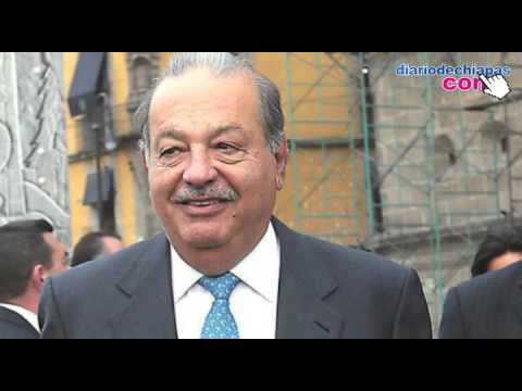 Estos cinco son los más ricos de latinoamérica