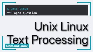 Unix & Linux: How do I remove newline character from lines preceding a particular pattern