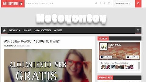ANIMACION con html y CSS para tu sitio en blogger