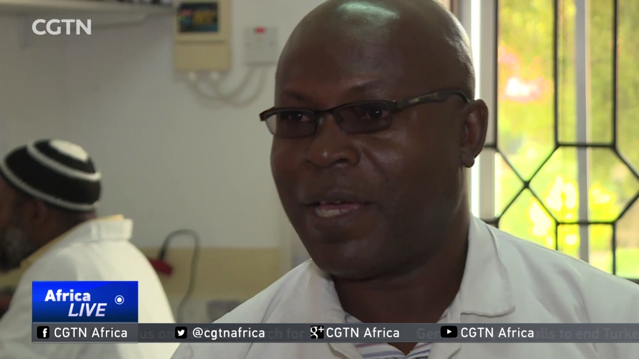 INTERVIEW: How do you quantify malaria’s economic damage?