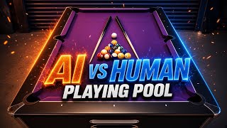 🎱 EPIC POOL BATTLE! 🔥 Can I Win This Game? Watch Till the End & Subscribe! 🎯👍 # SUBSCRIBE.
