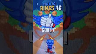 SONIC 2 MEGA DRIVE