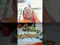 mata rani ki पूजा #नवरात्रि #durgamaa #tranding