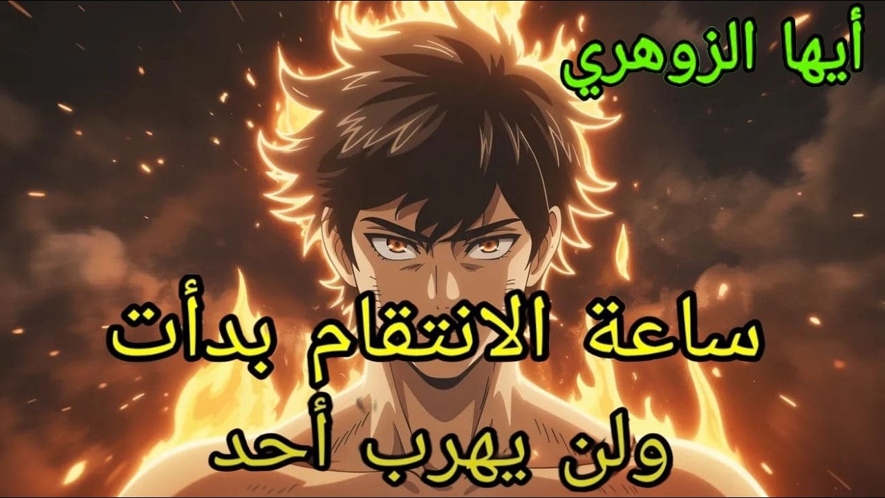 أيها الزوهري… أسرار ساعة الحساب انكشفت — هل أنت مستعد؟