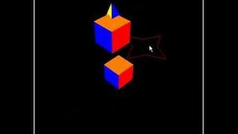 OpenGL - Primitives