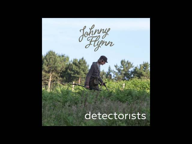 Johnny Flynn - Detectorists (Original Soundtrack from the TV Series) class=