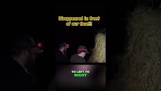 Strange noises and visuals in Appalachia!!!#viral #youtubeshorts #reels #shorts #trending #fyp