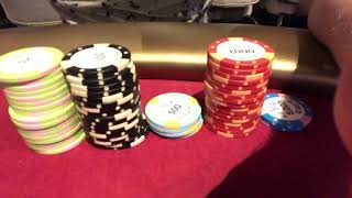 Famous ‪Little Poker Advice #48: How to Stack Your Chips Net Worth