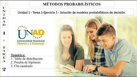 Unidad 1 - Tarea 2-Ejercicio 1 - Solución de modelos probabilísticos de decisión.