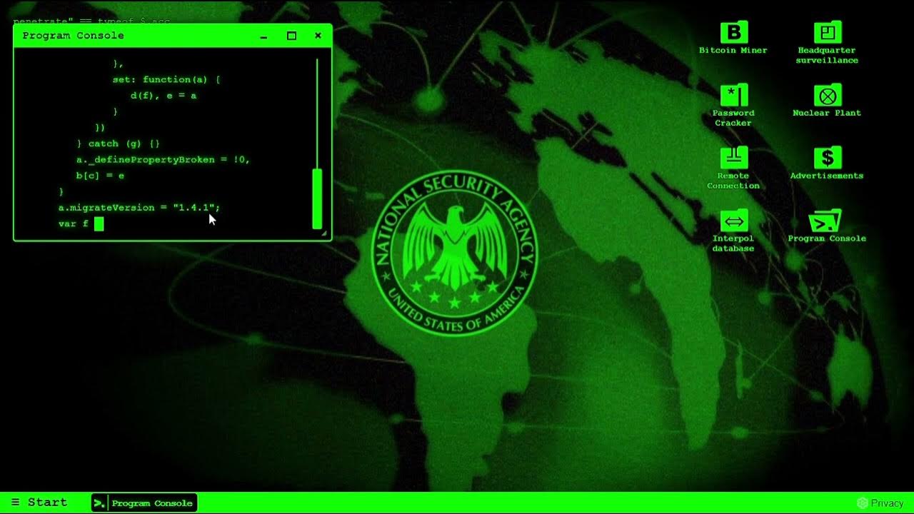 Online hacker simulator and typer pranx com google chrome 2023 11 03 18