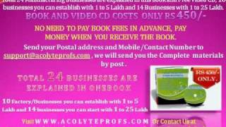 NRI business help to start business in india and states video tutorial.wmv