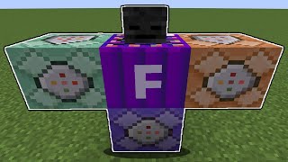 ALL your wither storm questions in 14 minutes