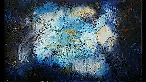 Clive Wright - Taqsim to Antlia