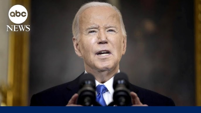 Biden Denounces Trump S Nato Comments As Un American