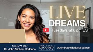 Live Dreams: March 10, 2026