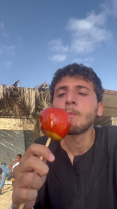 العنبر الغزاوي 🇵🇸