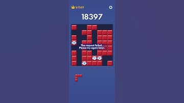 Block blast secret glitch to 1M SCORE