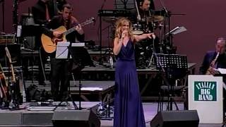 O Sole Mio - Italian Big Band Feat. Serena Autieri - Teatro Petruzzelli Di Bari