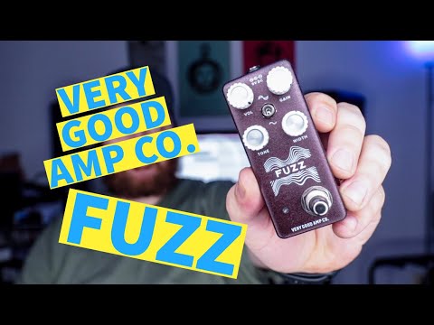 A New Fuzz
