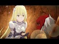 The Tale Of A Hero - DanMachi Battle Chronicle - Episode One
