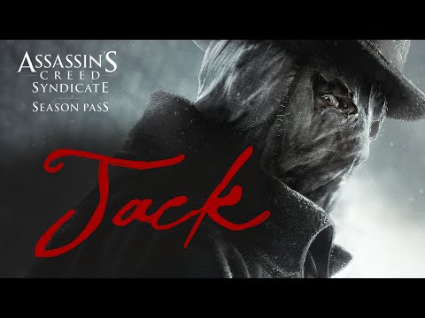JACK, O ESTRIPADOR - Assassin's Creed Syndicate