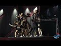 GymTyme Illinois Fever Surprises Friends & Family With New Uniforms at JAMfest Cheer Super Nationals