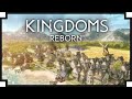 Kingdoms Reborn - (Banished Meets Civilization)