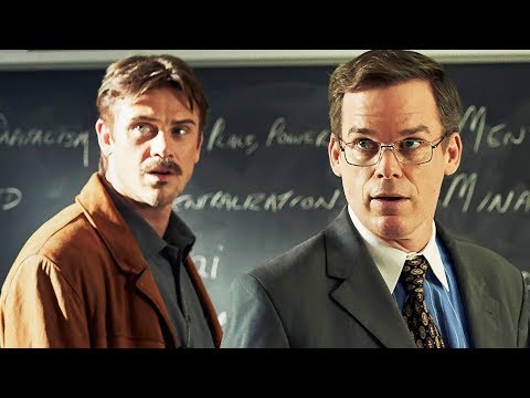 В тени луны — Русский трейлер (2019)