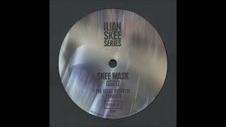 Skee Mask - Nights & Music Iss012
