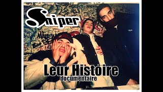 SNIPER retour sur un groupe mythique | DOCUMENTAIRE