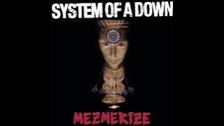 System of a Down - Old School Hollywood (Remastered 2024)