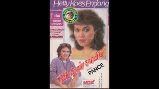 Hetty Koes Endang ~ saba mananti