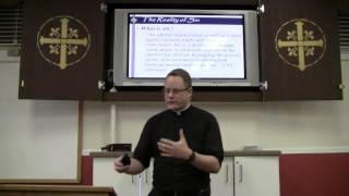 RCIA2014 The 10 Commandments Part 1
