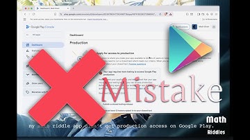 My App Got Rejected for Production – Restarting Closed Testing (What I Learned)