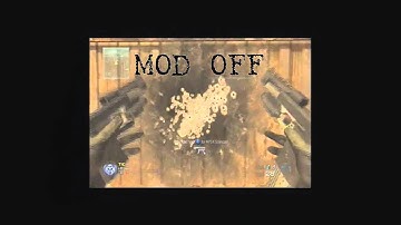 Jitter XMOD 20 mode controller demo