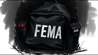 11 Essential Items FEMA Recommends Storing at Home
