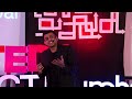 The miracle drug | Dr. Manan Vora | TEDxICTMumbai