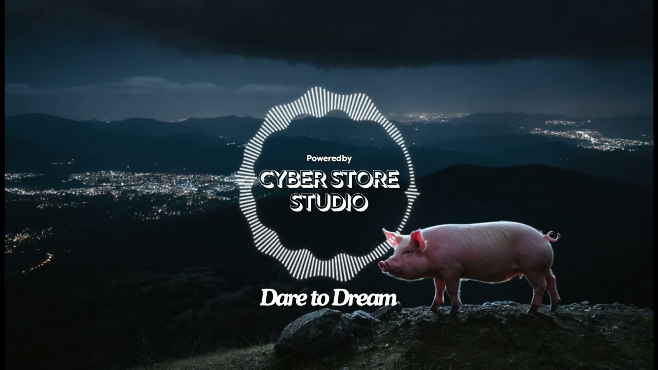 Cyber Store Studio - Dare to Dream auf YouTube ansehen Cyber Store Studio - Dare to Dream auf YouTube ansehen