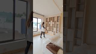 Inside The MOST LUXURIOUS Modern Farmhouse in Uganda | Interior Design | House Tour