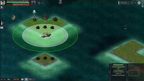 U3 Zealot Flag+U3 Zeloat fleet Vs Upcoming Raid Targets( 101,107 Vxp),build at the end of video.