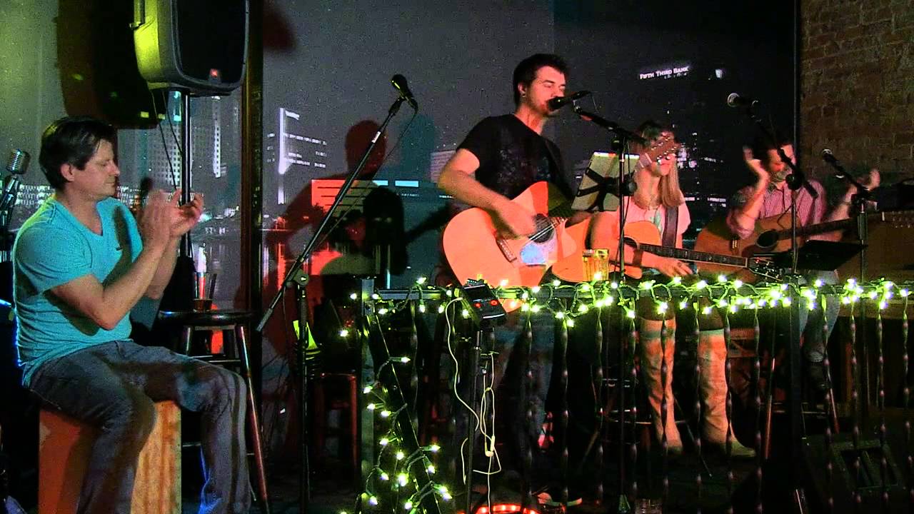 Rounds at Ye Olde Durty Bird - October 27th 2014