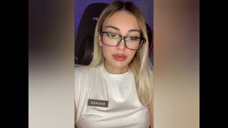 Leyla Periscope Live Update 2361 Bigo Live Video Tango Show Episode 2361