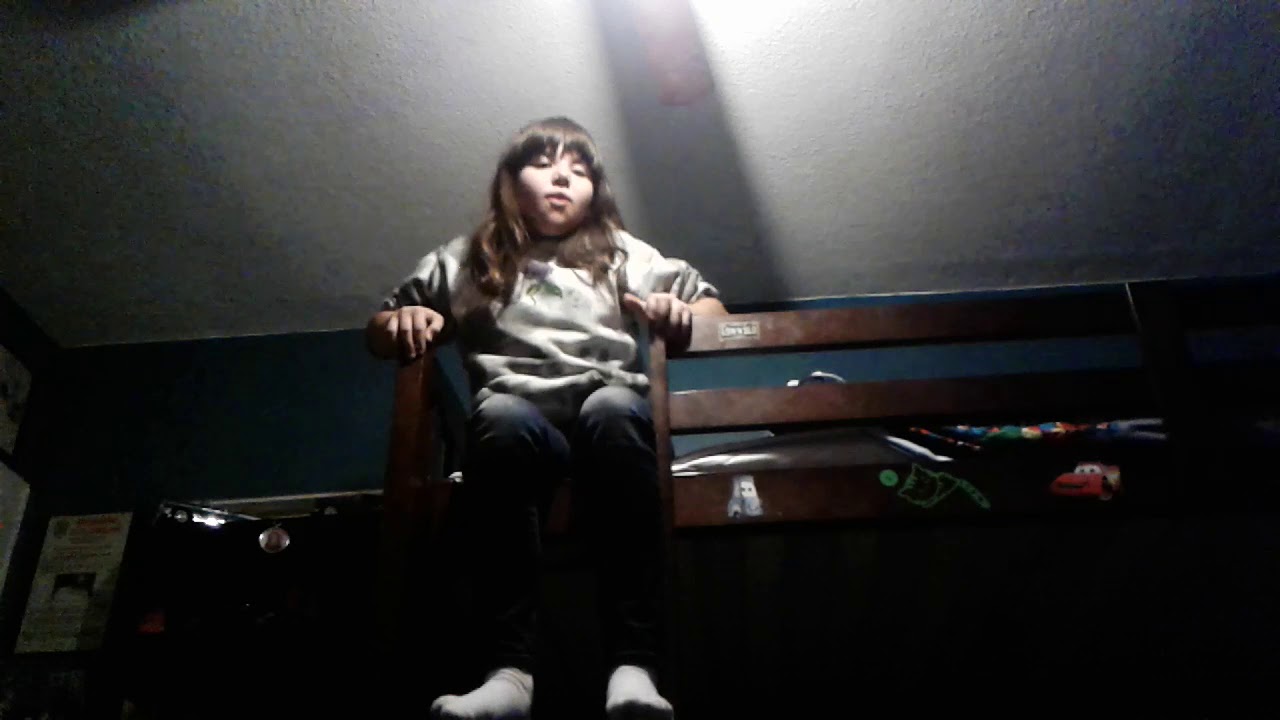 jump off bunk bed YouTube